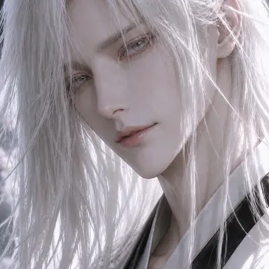 Profile image of 白磁