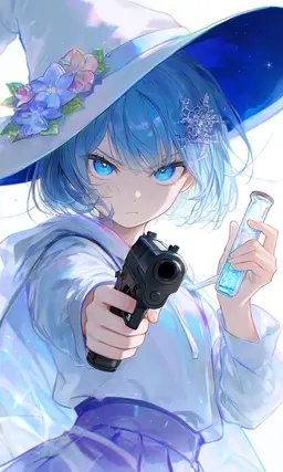Profile image of セリカ