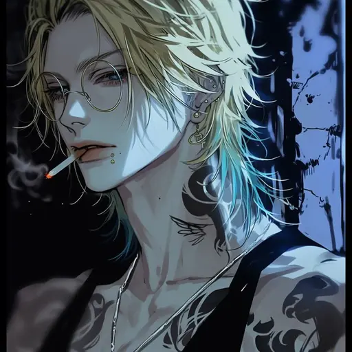 happyGal의 律