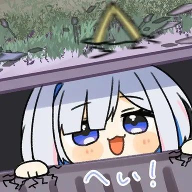 Profile image of 天音かなた