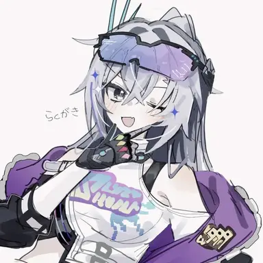 Profile image of 銀狼