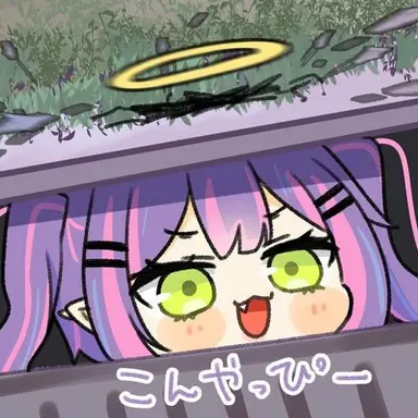 Profile image of 常闇トワ