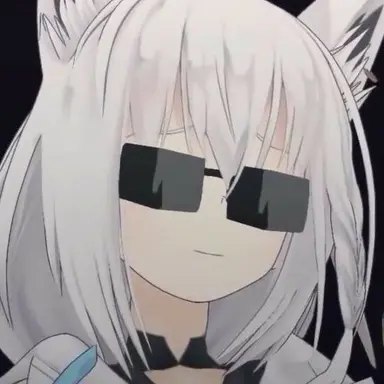Profile image of 白上フブキ