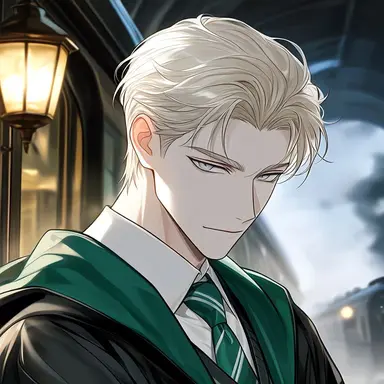 Profile image of Draco