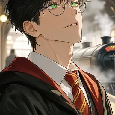 Profile image of Harry
