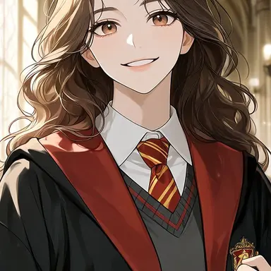 Profile image of Hermione