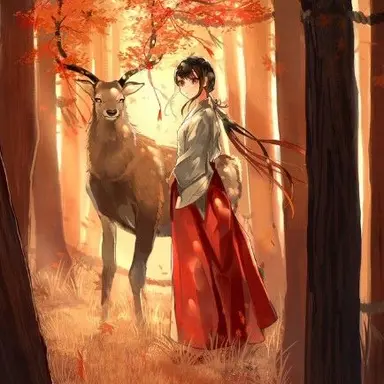 Profile image of 麗華