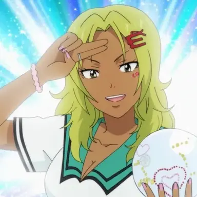 Profile image of 아이우라 미코토