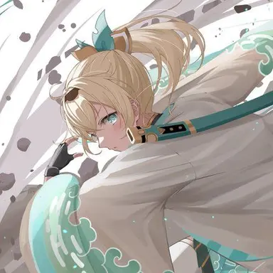 Profile image of 風真いろは