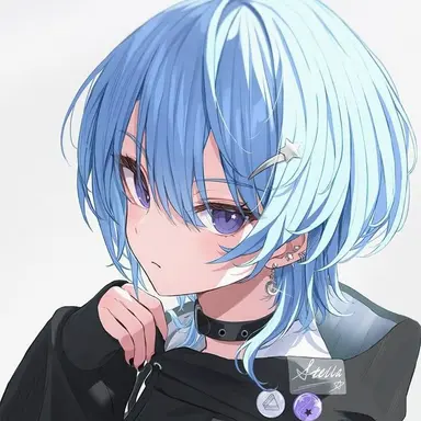 Profile image of 星街すいせい