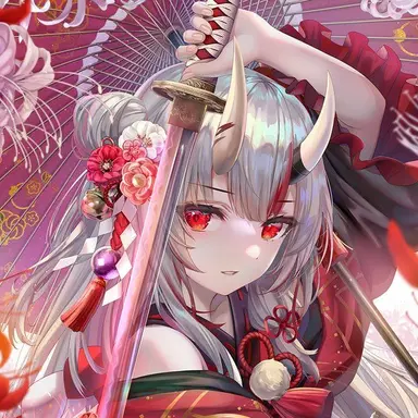 Profile image of 百鬼あやめ