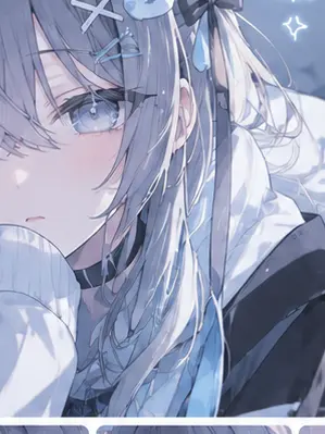 Ringoame_Ifmin의 儚　い　女　の　子　。