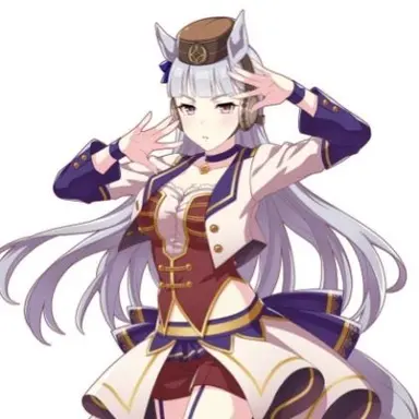 Profile image of ゴールドシップ