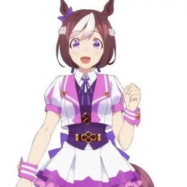 Profile image of スペシャルウィーク