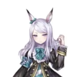 Profile image of メジロマックイーン