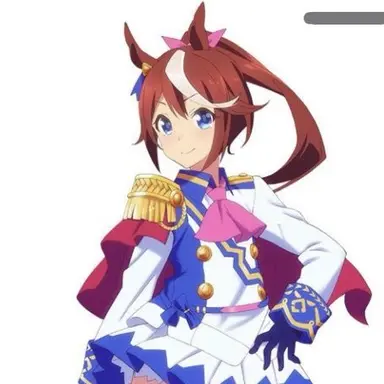Profile image of トウカイテイオー