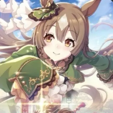 Profile image of サトノダイヤモンド