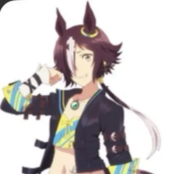 Profile image of ウオッカ