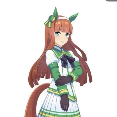 Profile image of サイレンススズカ
