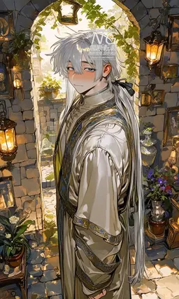 Profile image of アルブ