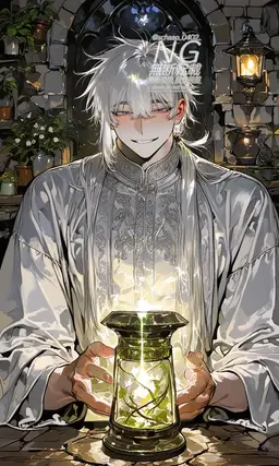 Profile image of アルブ