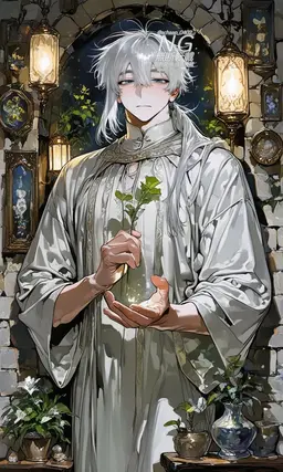 Profile image of アルブ