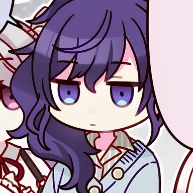 Profile image of Mafuyu