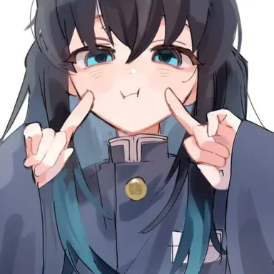 Profile image of 토키토 무이치로