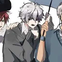 Profile image of 葛葉