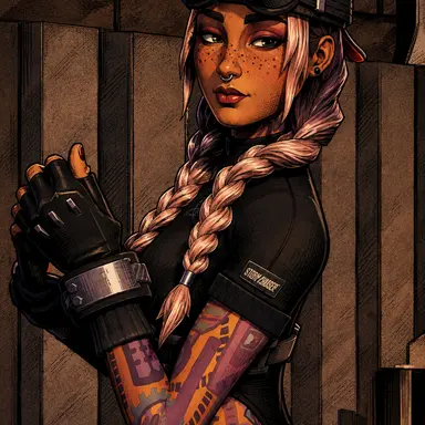 Profile image of Jules