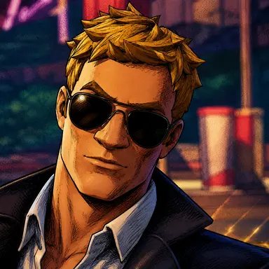 Profile image of Jonesy