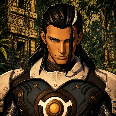 Profile image of Geno