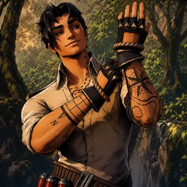 Profile image of Lorenzo