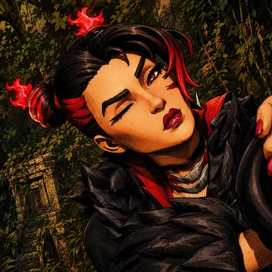 Profile image of Valeria