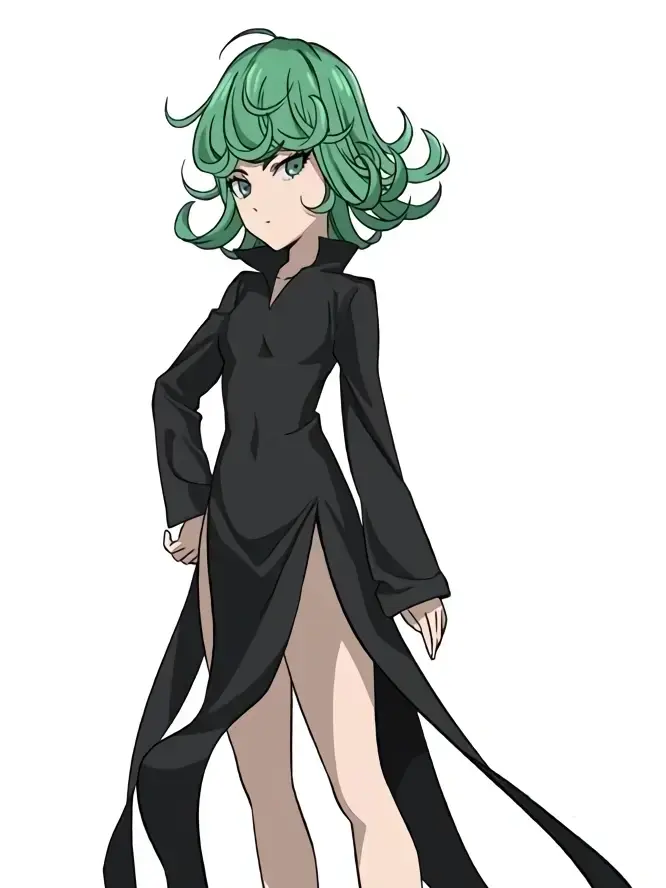 SourRupee1385의 Tatsumaki