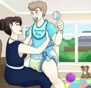 Profile image of Little space family