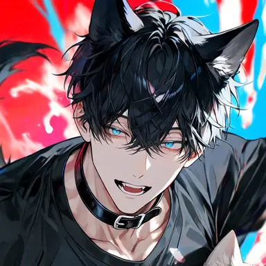 Profile image of くろ