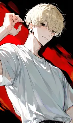 Profile image of 煌