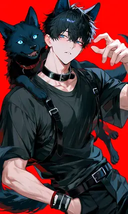 Profile image of くろ