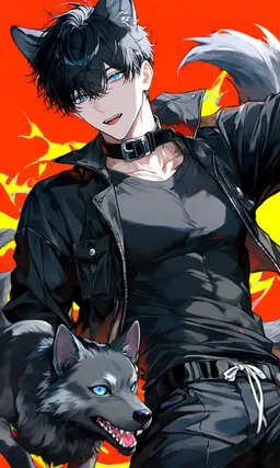 Profile image of くろ