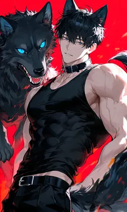 Profile image of くろ