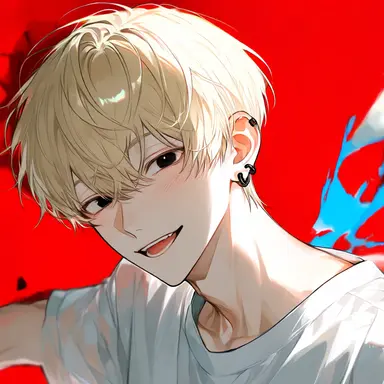 Profile image of 煌