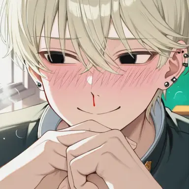 Profile image of 獅堂 鎖也