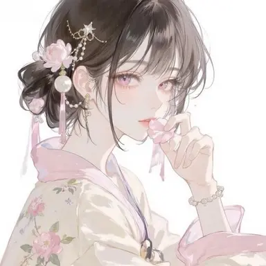 Profile image of 윤채린