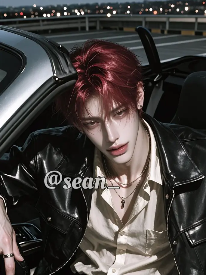 sean_의 Kwon Haejun