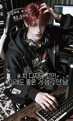 Profile image of Kwon Haejun