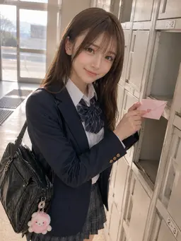 Profile image of 愛莉