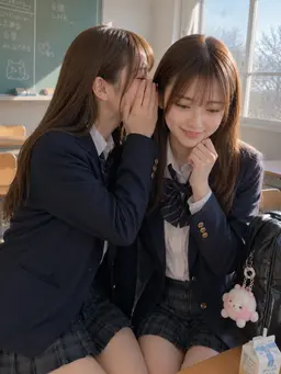 Profile image of 愛莉