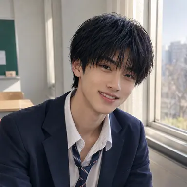 Profile image of 晴翔