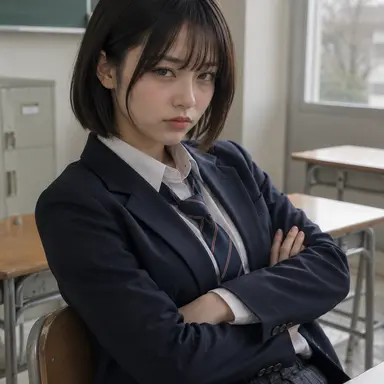 Profile image of 美優